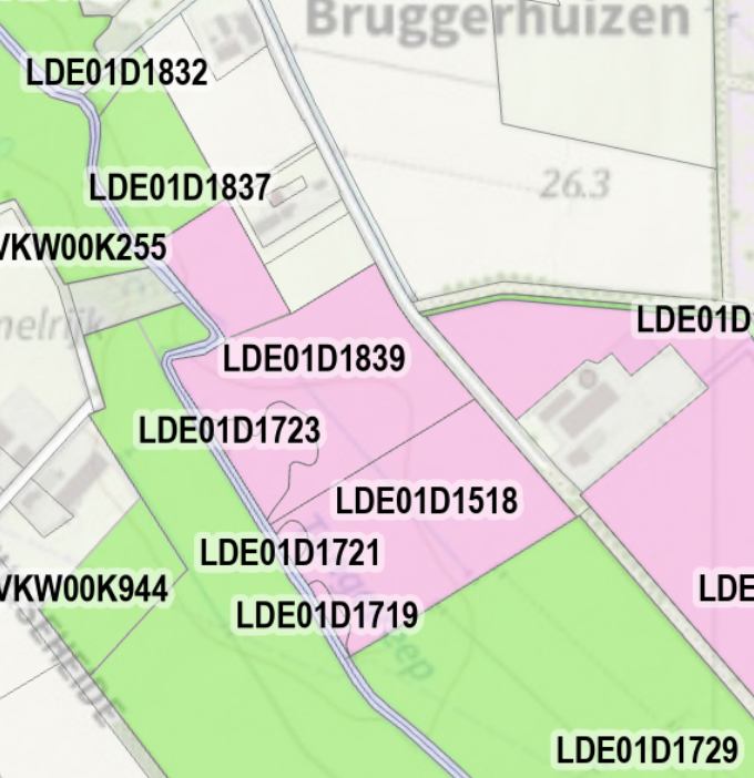 verplicht